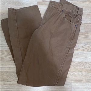Dickies Work Pants